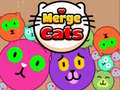 Xogo Merge Cats