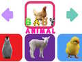 Xogo Baby Animal