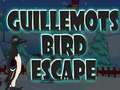 Xogo Guillemots Bird Escape