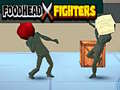 Xogo FoodHead Fighters