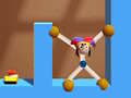 Xogo LEG Stretch digital circus 3