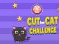 Xogo Cut For Cat Challenge