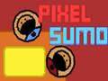 Xogo Pixel Sumo