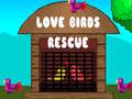 Xogo Love Birds Rescue