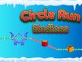 Xogo Circle Run Endless