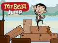 Xogo Mr Bean Jump
