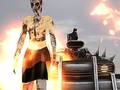 Xogo Zombie Apocalypse, Zombie War!