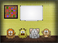 Xogo Amgel Easy Room Escape 101