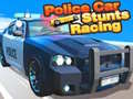 Xogo Police Car Stunts Racing