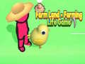 Xogo Farm Land - Farming Life Game