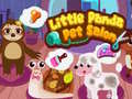 Xogo Little Panda Pet Salon 