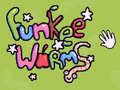 Xogo Funkee Worms