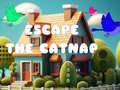 Xogo Escape the Catnap