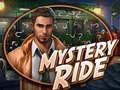 Xogo Mystery Ride