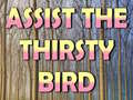 Xogo Assist The Thirsty Bird