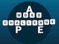 Xogo Word Challenge