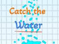 Xogo Catch the water