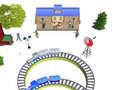 Xogo Train VS Train
