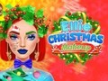 Xogo Ellie Christmas Makeup