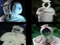 Xogo Pocong Creepy Video Call Horror