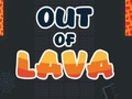 Xogo Out of Lava