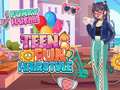Xogo Teen Fun Hairstyle