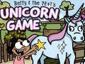 Xogo Betty & the Yeti's Unicorn game