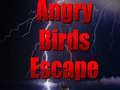 Xogo Angry Birds Escape