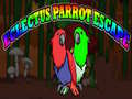 Xogo Eclectus Parrot Escape