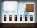 Xogo Amgel Easy Room Escape 154