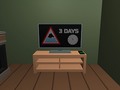 Xogo Flood Escape