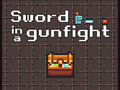 Xogo Sword in a Gunfight