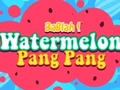 Xogo Watermelon Pang Pang