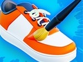 Xogo Shoes Design