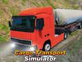Xogo Cargo Transport Simulator