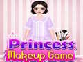 Xogo Princess Makeup Game