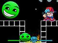Xogo FNF: Geometry Night Dashing