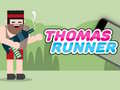 Xogo Thomas Runner