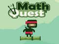 Xogo Math Quest
