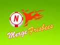 Xogo MergeFrisbees