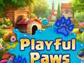 Xogo Playful Paws