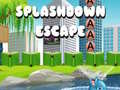 Xogo Splashdown Escape