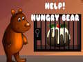 Xogo Help Hungry Bear
