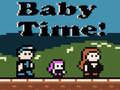 Xogo Baby Time