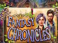 Xogo Fantasy Chronicles
