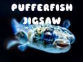 Xogo Puffer Fish Jigsaw
