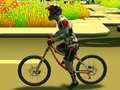 Xogo Bike Stunt BMX Simulator
