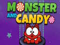 Xogo Monster and Candy