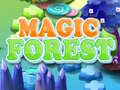 Xogo Magical Forest