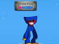 Xogo Stretch u-huggy 